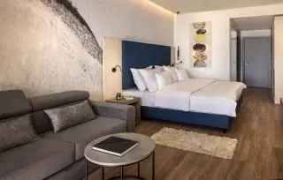Aminess Khalani Beach Hotel