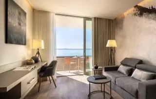 Aminess Khalani Beach Hotel