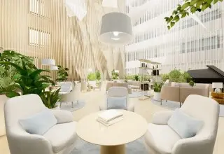 Aminess Khalani Beach Hotel