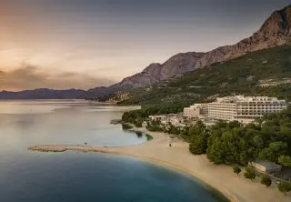 Aminess Khalani Beach Hotel
