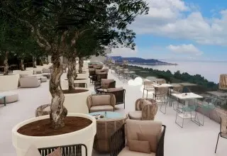 Aminess Khalani Beach Hotel