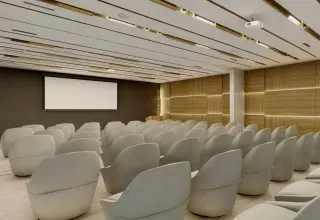 Aminess Khalani Beach Hotel