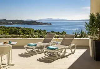 Aminess Khalani Beach Hotel