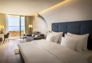 Aminess Khalani Beach Hotel