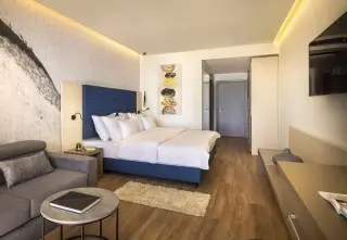 Aminess Khalani Beach Hotel