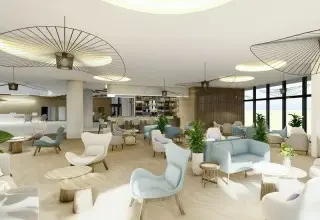Aminess Khalani Beach Hotel