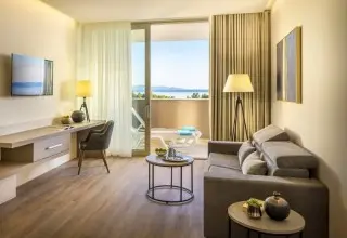 Aminess Khalani Beach Hotel
