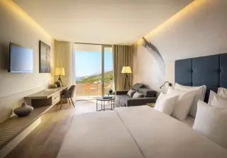 Aminess Khalani Beach Hotel
