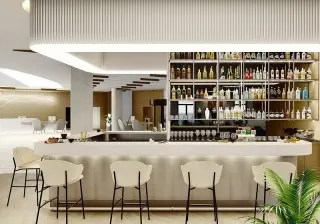 Aminess Khalani Beach Hotel