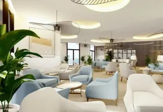 Aminess Khalani Beach Hotel