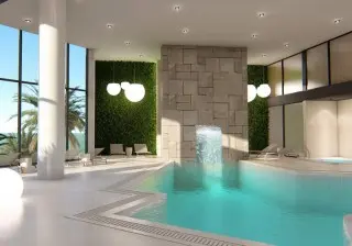 Aminess Khalani Beach Hotel