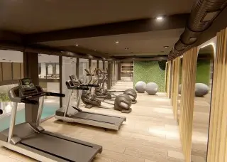 Aminess Khalani Beach Hotel