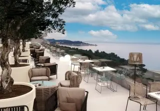 Aminess Khalani Beach Hotel