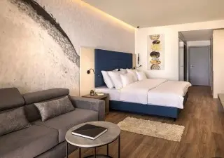Aminess Khalani Beach Hotel