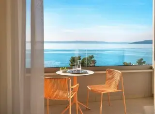 Aminess Khalani Beach Hotel