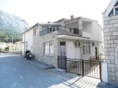 Apartmani Dragica