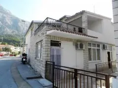 Apartmani Dragica