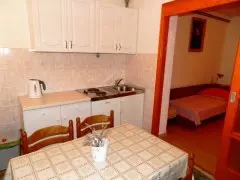 Apartmani Dragica