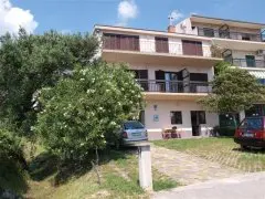 Apartmani Dragica