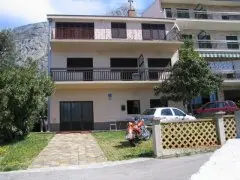 Apartmani Dragica