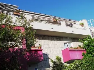 Villa Jadre