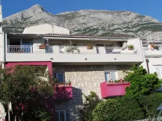 Villa Jadre