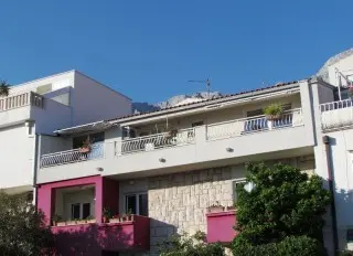 Villa Jadre