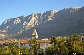 Villa Jadre