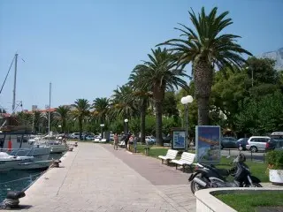Villa Jadre