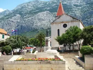 Villa Jadre