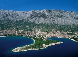 Villa Jadre
