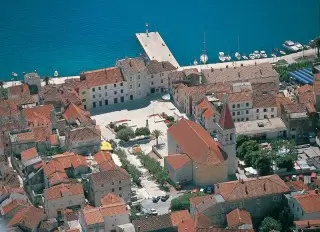 Villa Jadre