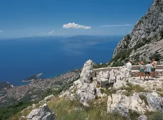 Villa Jadre