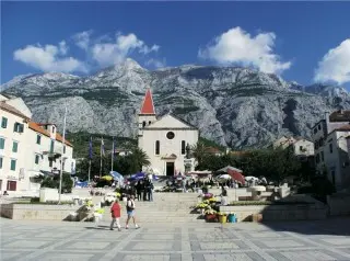 Villa Jadre