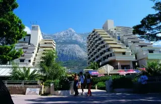 Villa Jadre