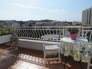 Villa Jadre