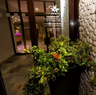 Hotel Pieris