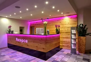 Hotel Pieris