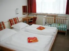 Hotel Lesna