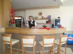 Hotel Lesna