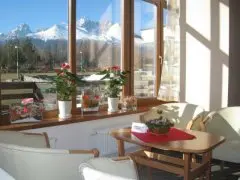 Hotel Lesna