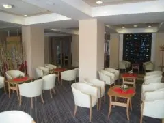 Hotel Lesna