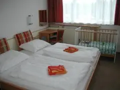Hotel Lesna