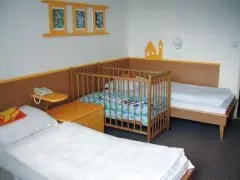 Hotel Lesna