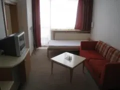 Hotel Lesna