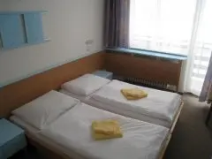 Hotel Lesna