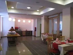 Hotel Lesna