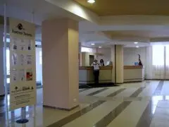 Hotel Lesna