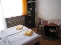 Hotel Lesna