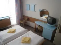 Hotel Lesna
